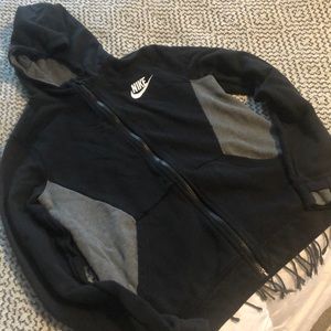 Youth Nike Sweatshirt